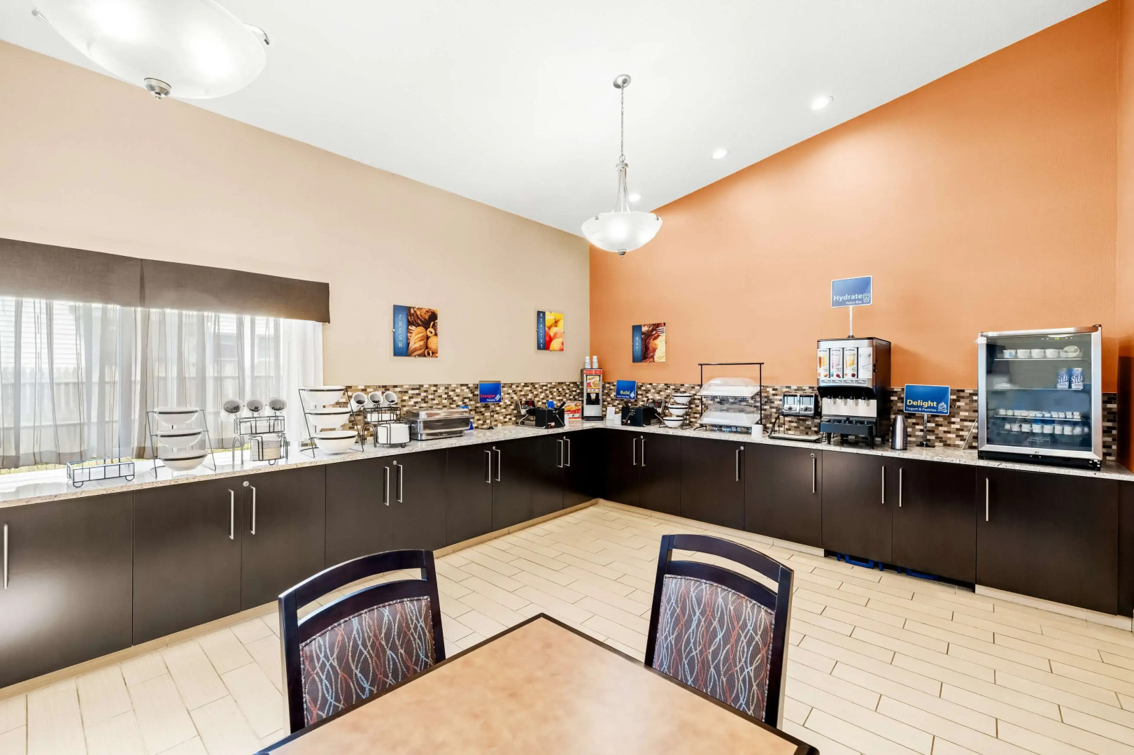 Best Western Maple City Inn