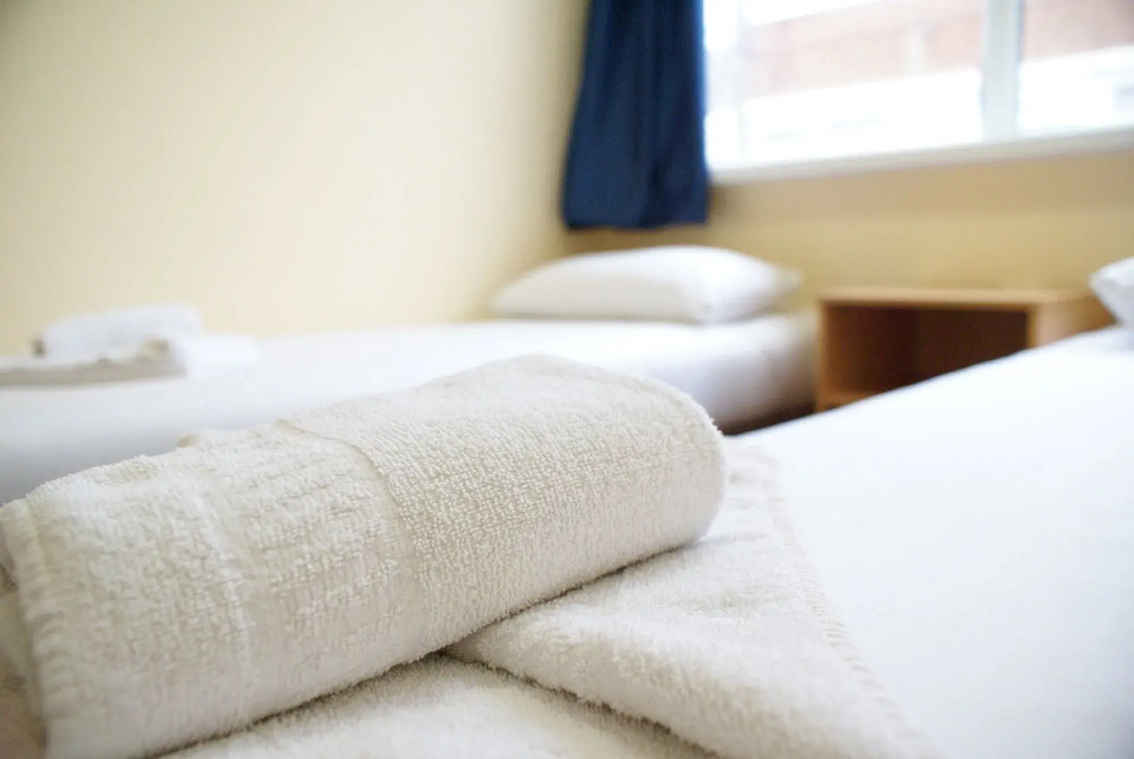 Pontins-Southport Holiday Park