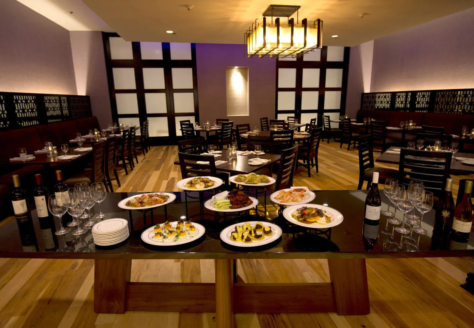 Little Rock Marriott