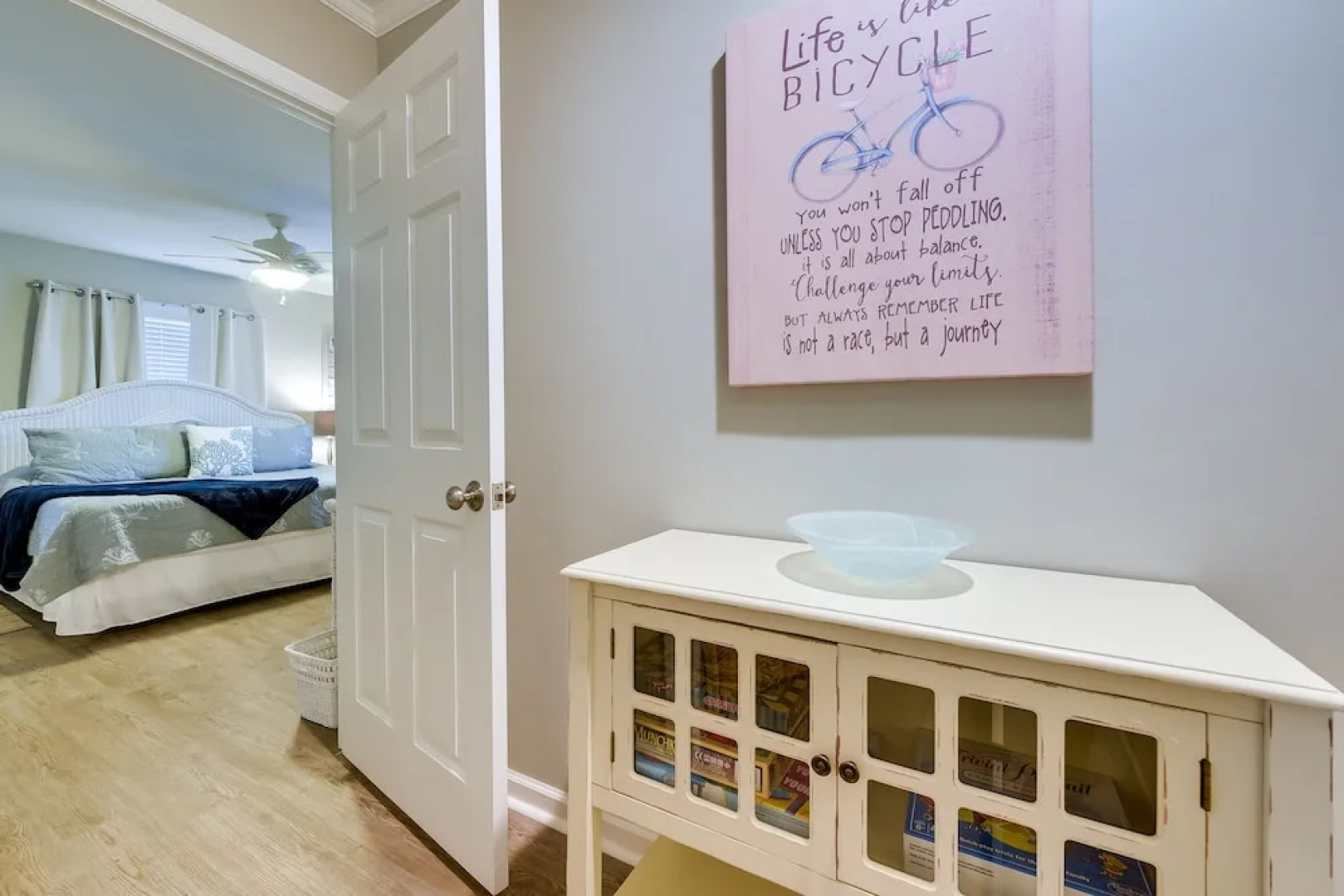 Waterfront Ocean Isle Beach Condo w/ Balcony!