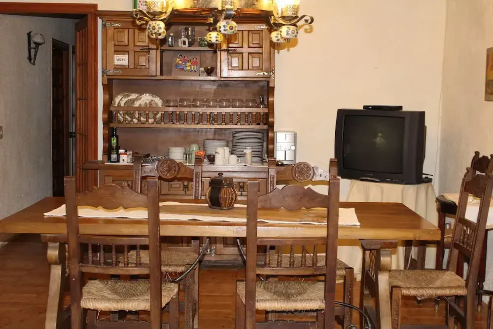 Lo molí de la Jòrdia