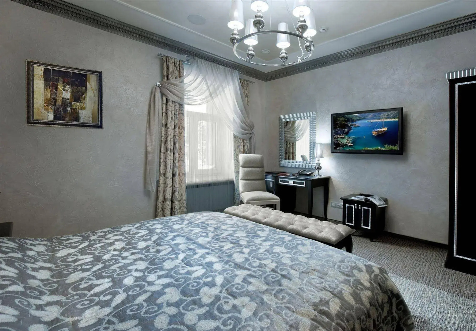 Бутик-отель Nord Castle