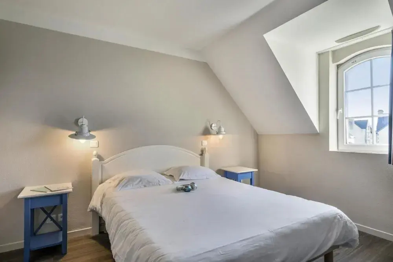 Residence Cap Marine, Guilvinec