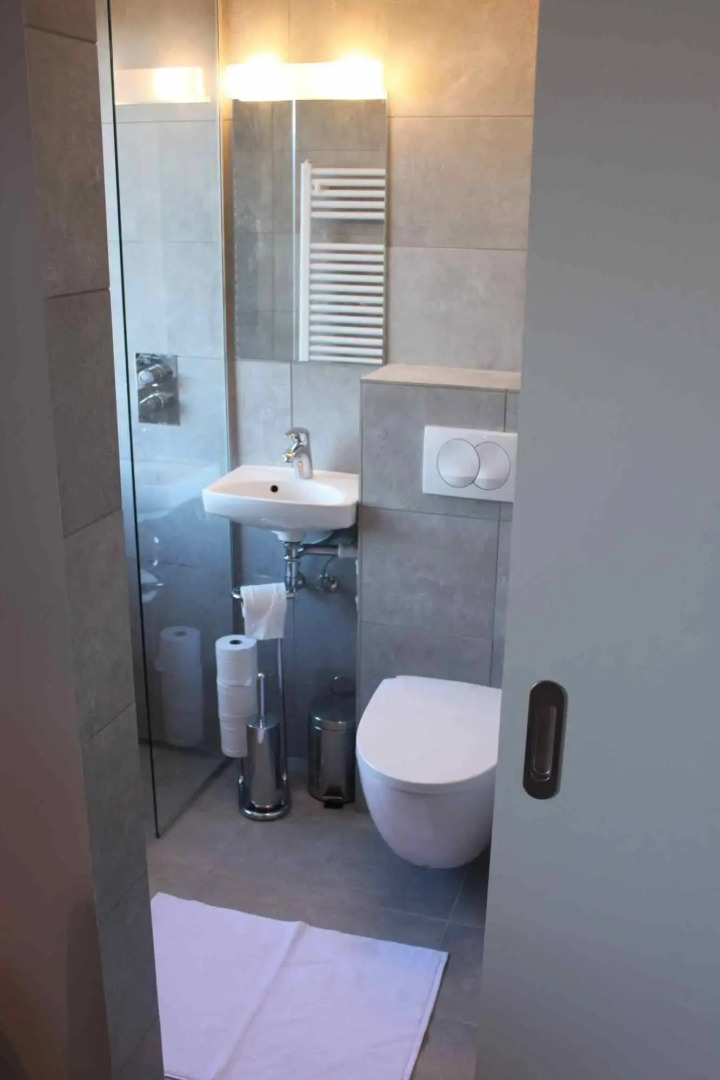 Brekkugerdi Guesthouse