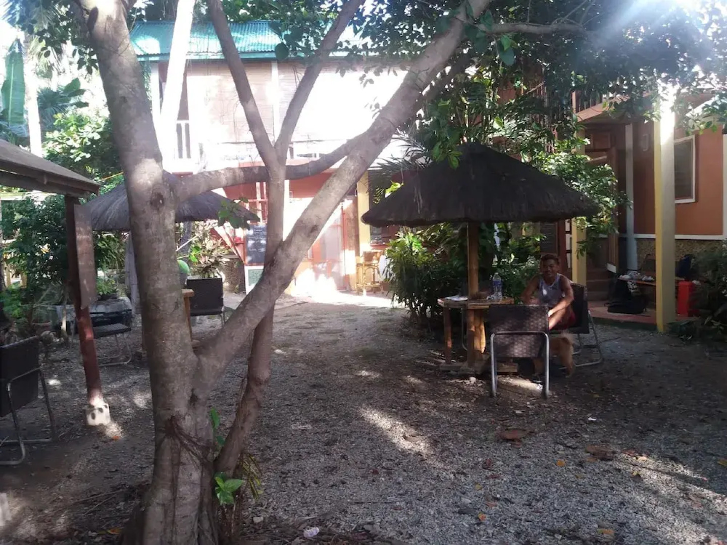 Carabao Guest House