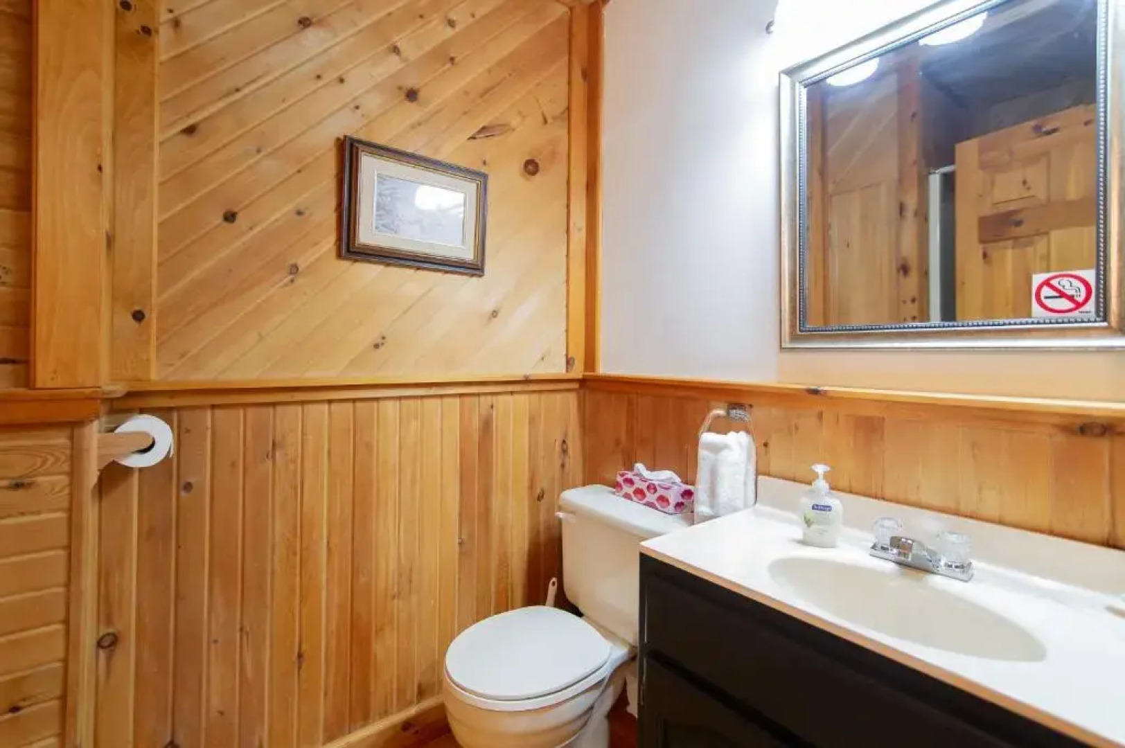 Bye the Bay Bed and Breakfast