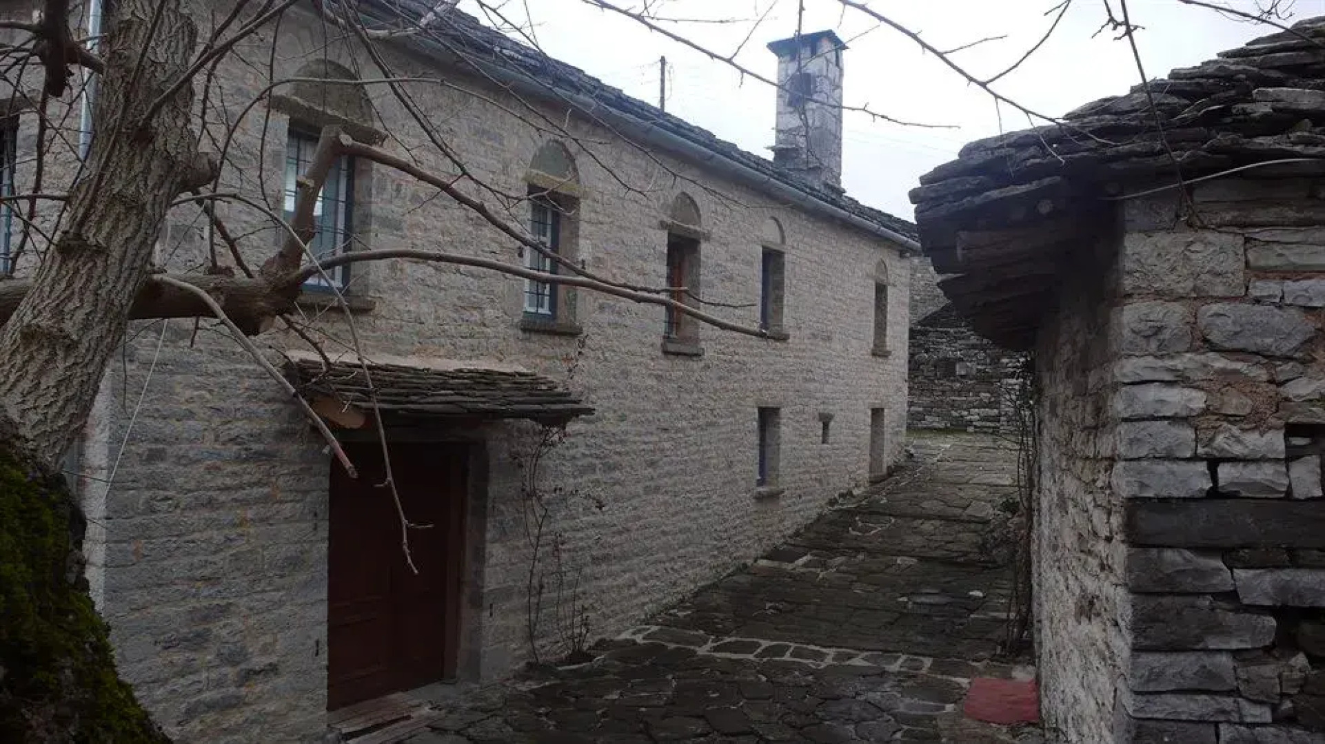 Ioannidis Guesthouse