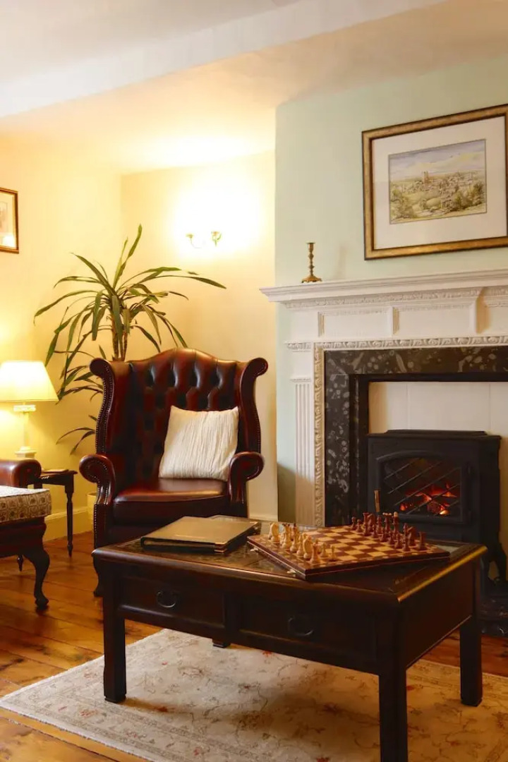 Willance House Guest House