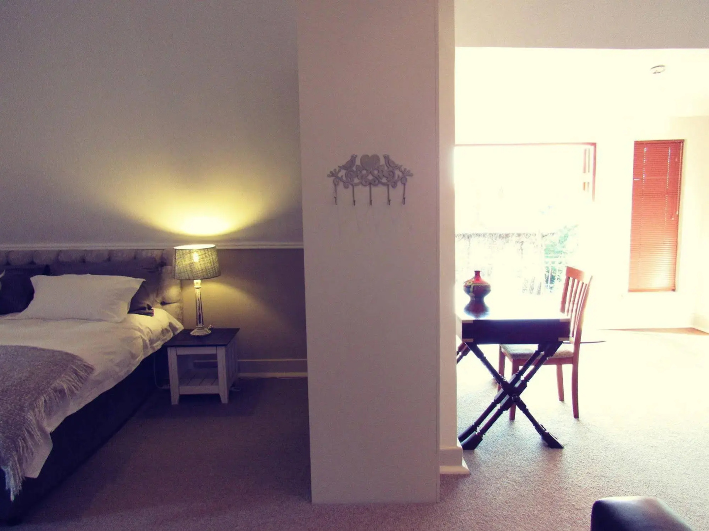 Plumpudding Guest House