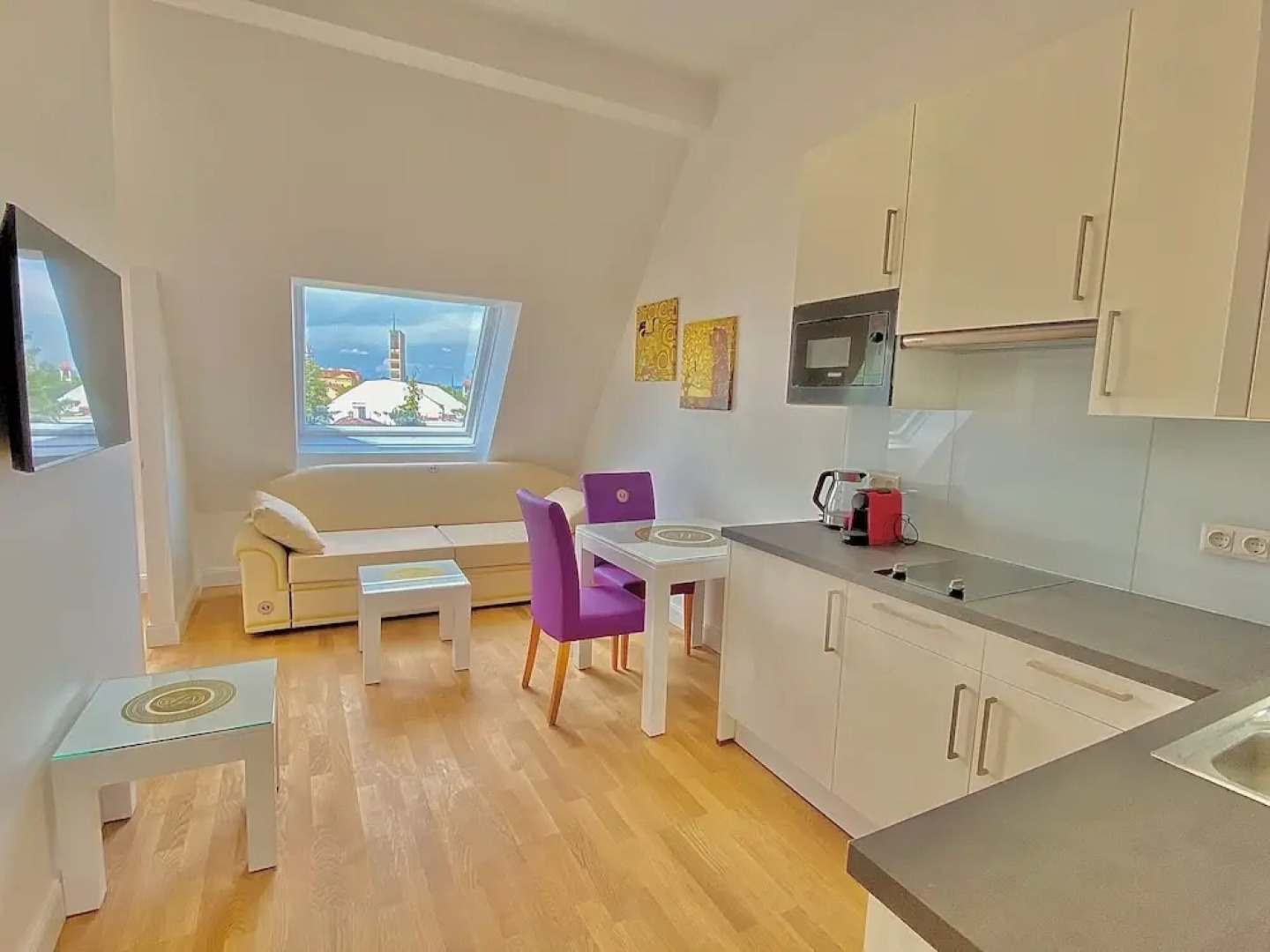 Steiner Residences Mödling