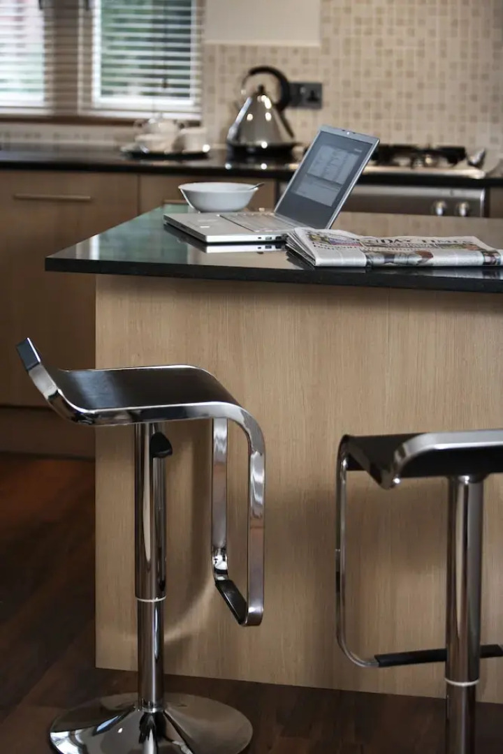 Lichfield Aparthotel