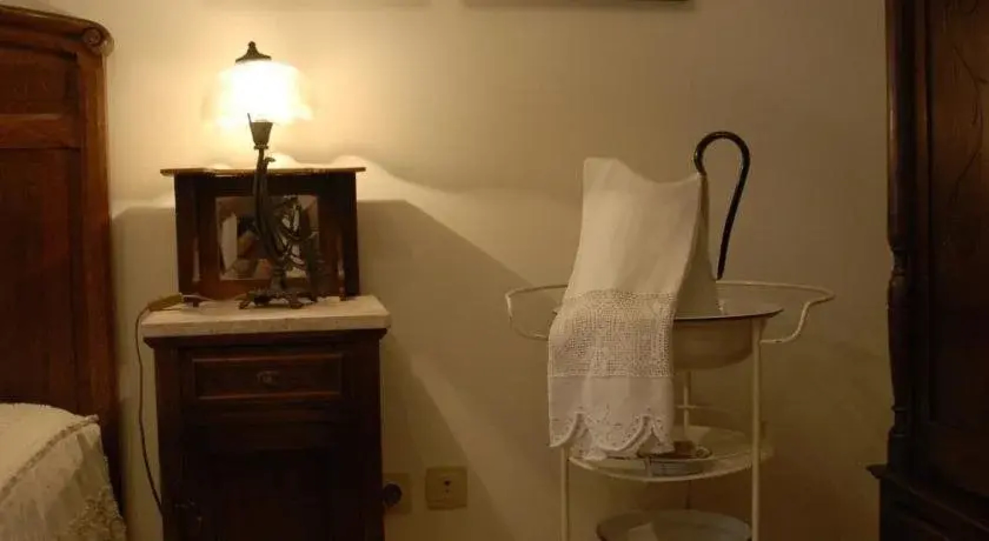 Casa Do Meio Do Povo