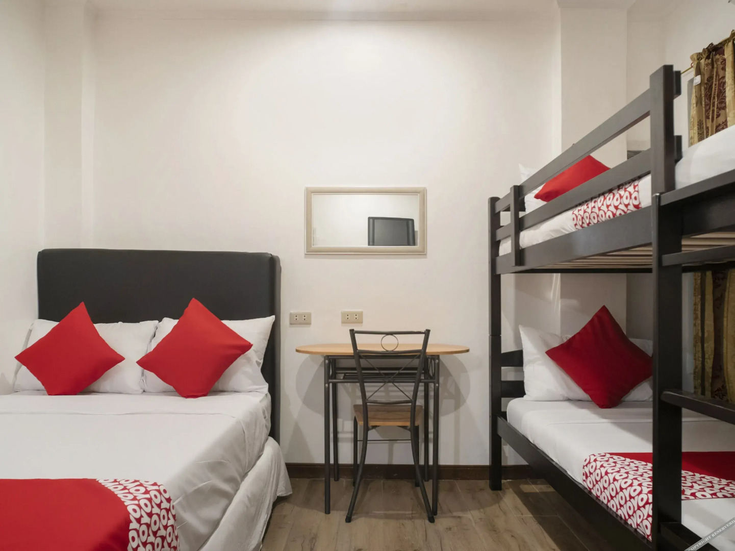Vines Ape Nap Hostel by OYO Rooms