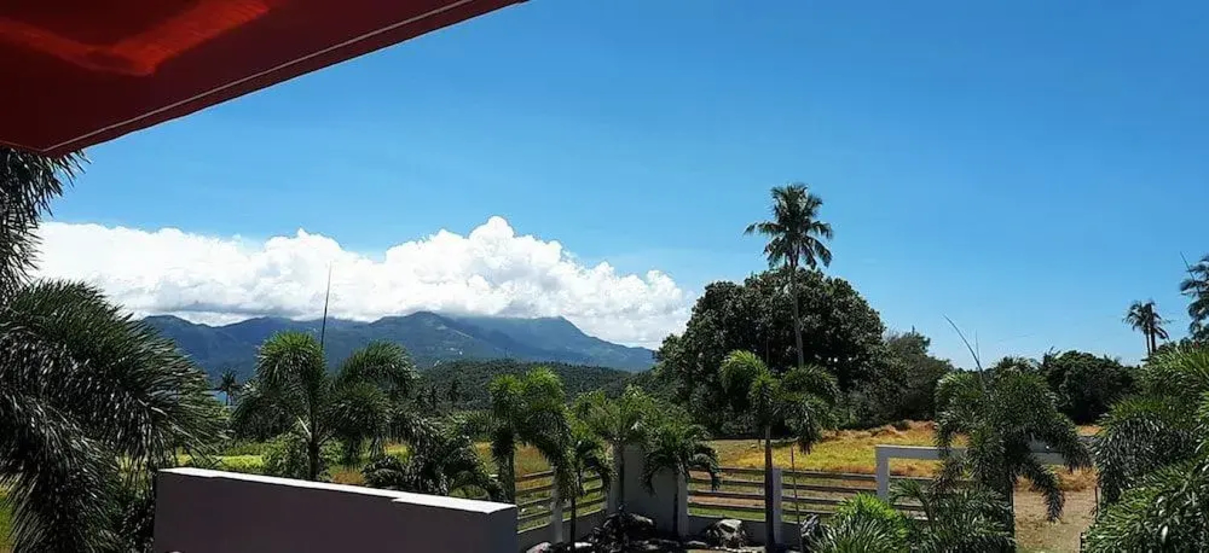 The Lighthouse Puerto Galera