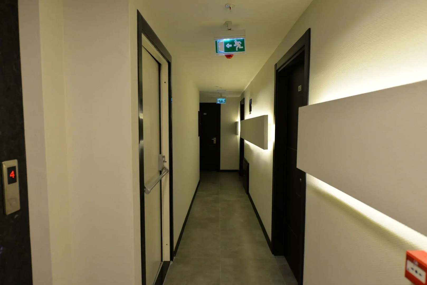 Zeytindali Hotel