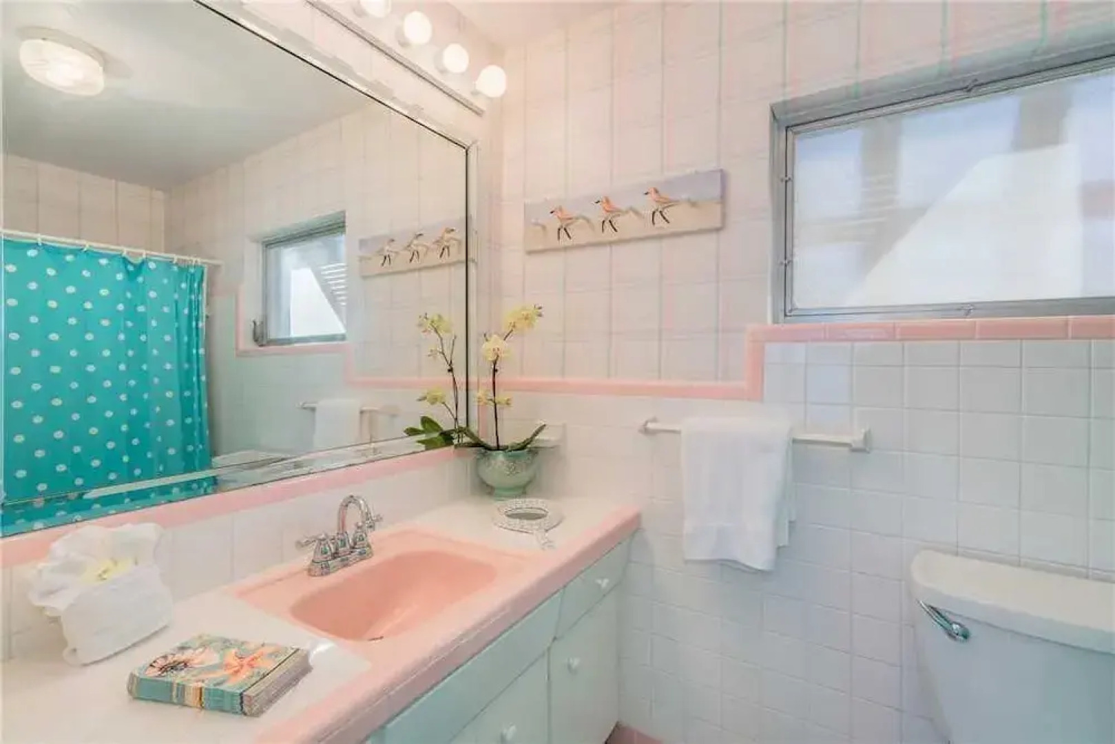 Bayside 294 - Three Bedroom Condo