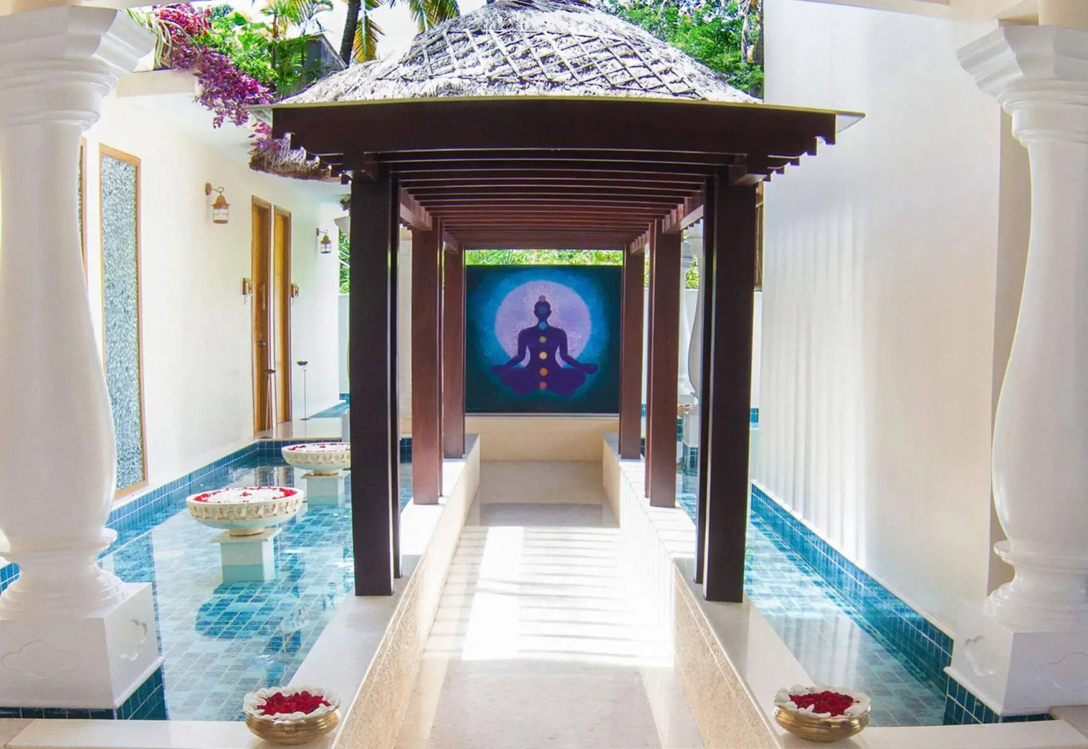 Carnoustie Beach Resort & Ayurveda Spa