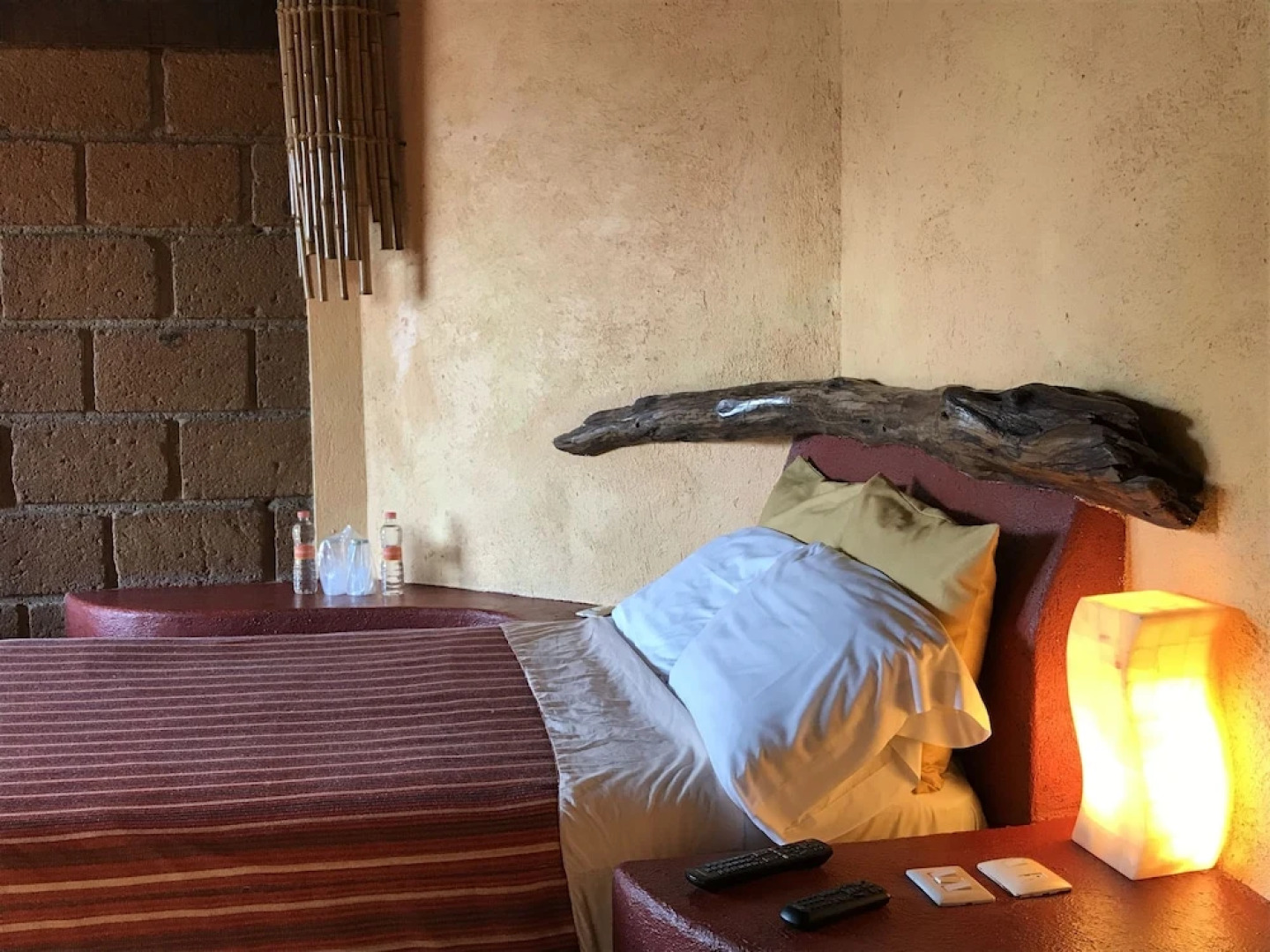 Hotel Puesta del Sol