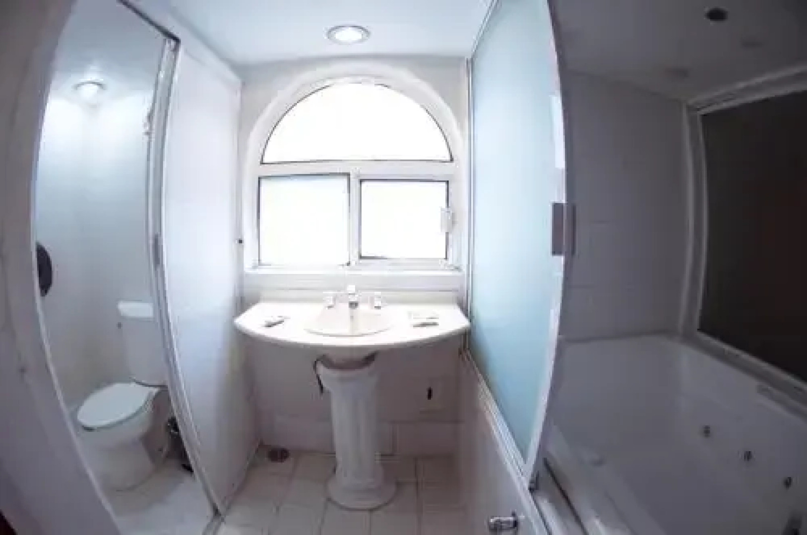 Auto Hotel María Enriqueta