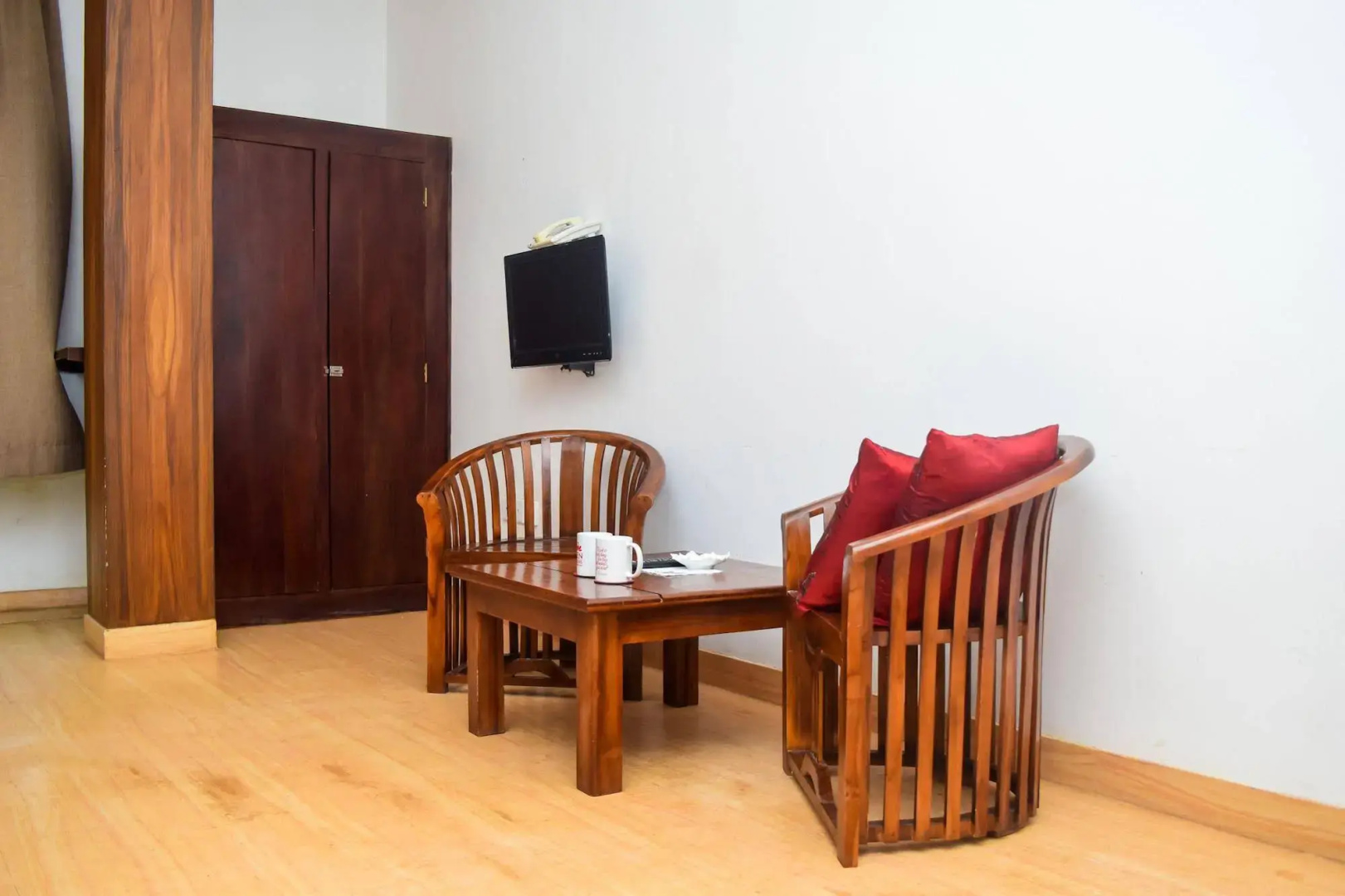 Zen Rooms Beach Road Negombo