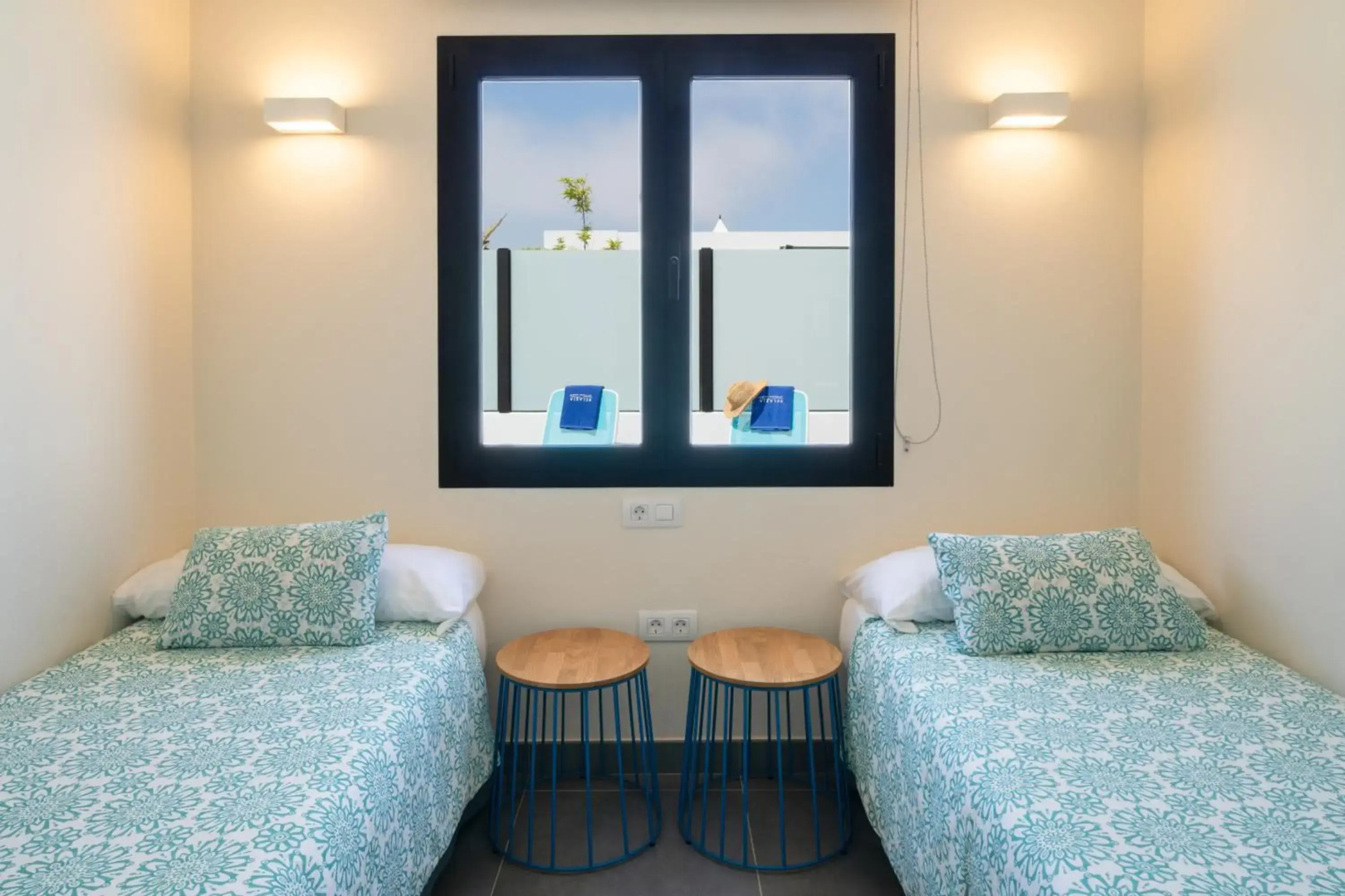 Relaxia Lanzasur- All Inclusive