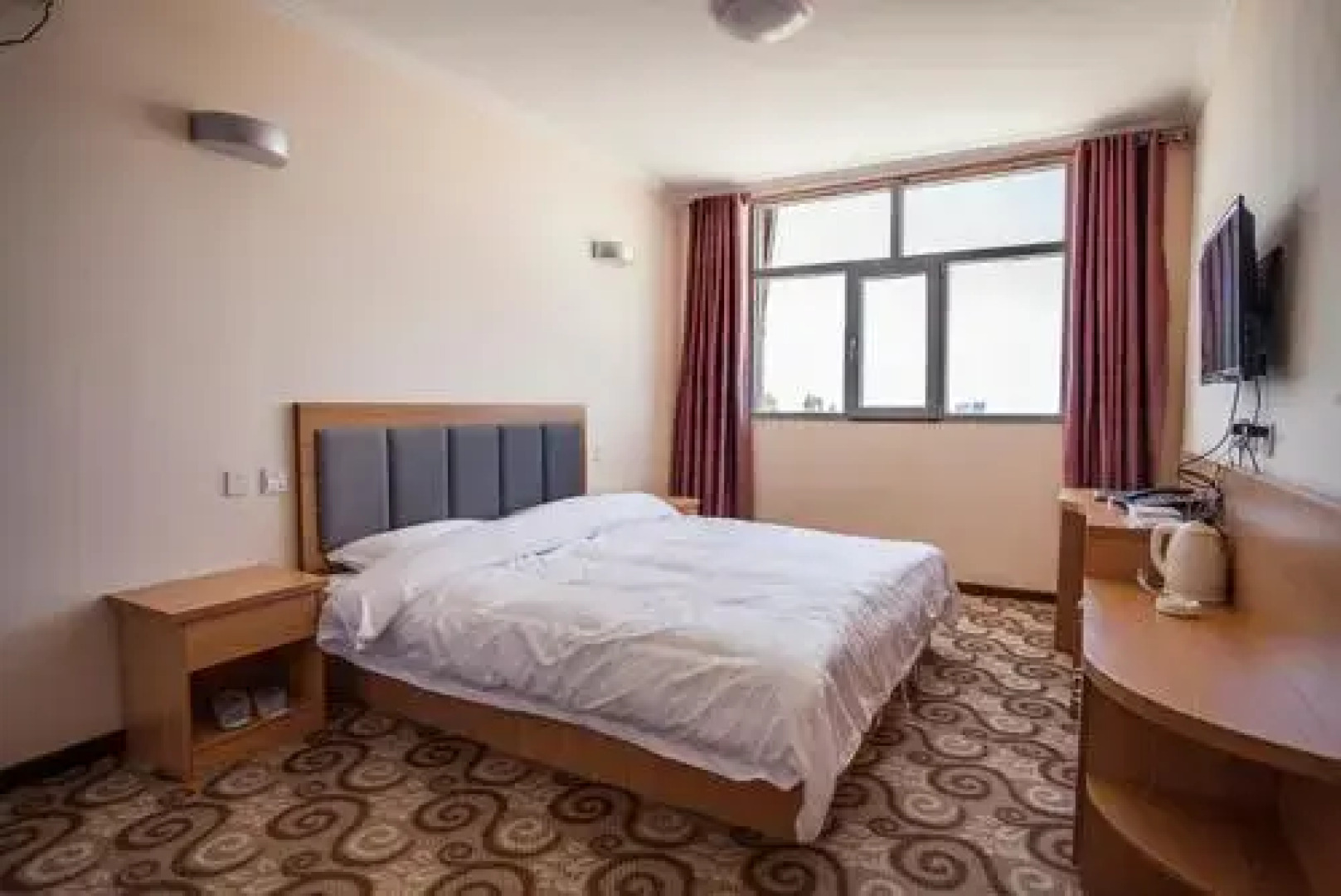 Zai Shui Yi Fang Guesthouse