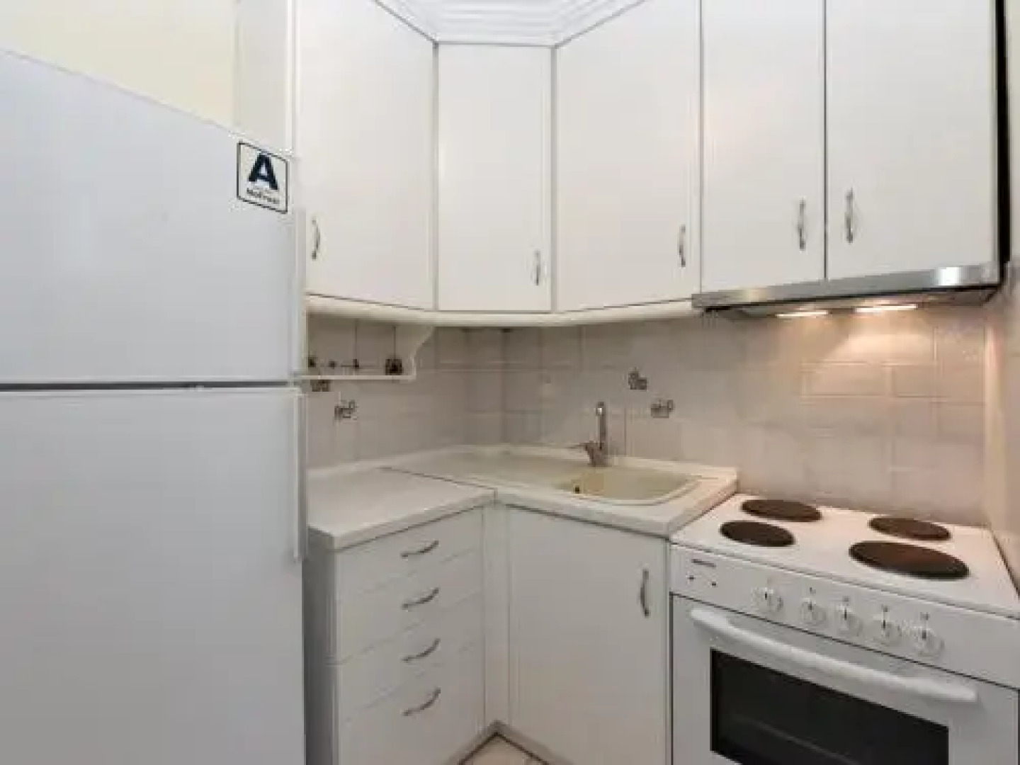 Sun Flower Apartment (3rd) - Nea Fokaia Halkidiki