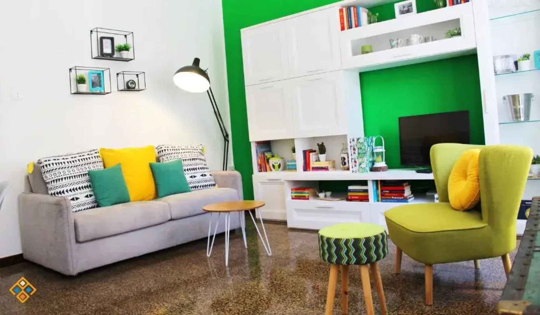 Sa Domu de Ajaja Apartments