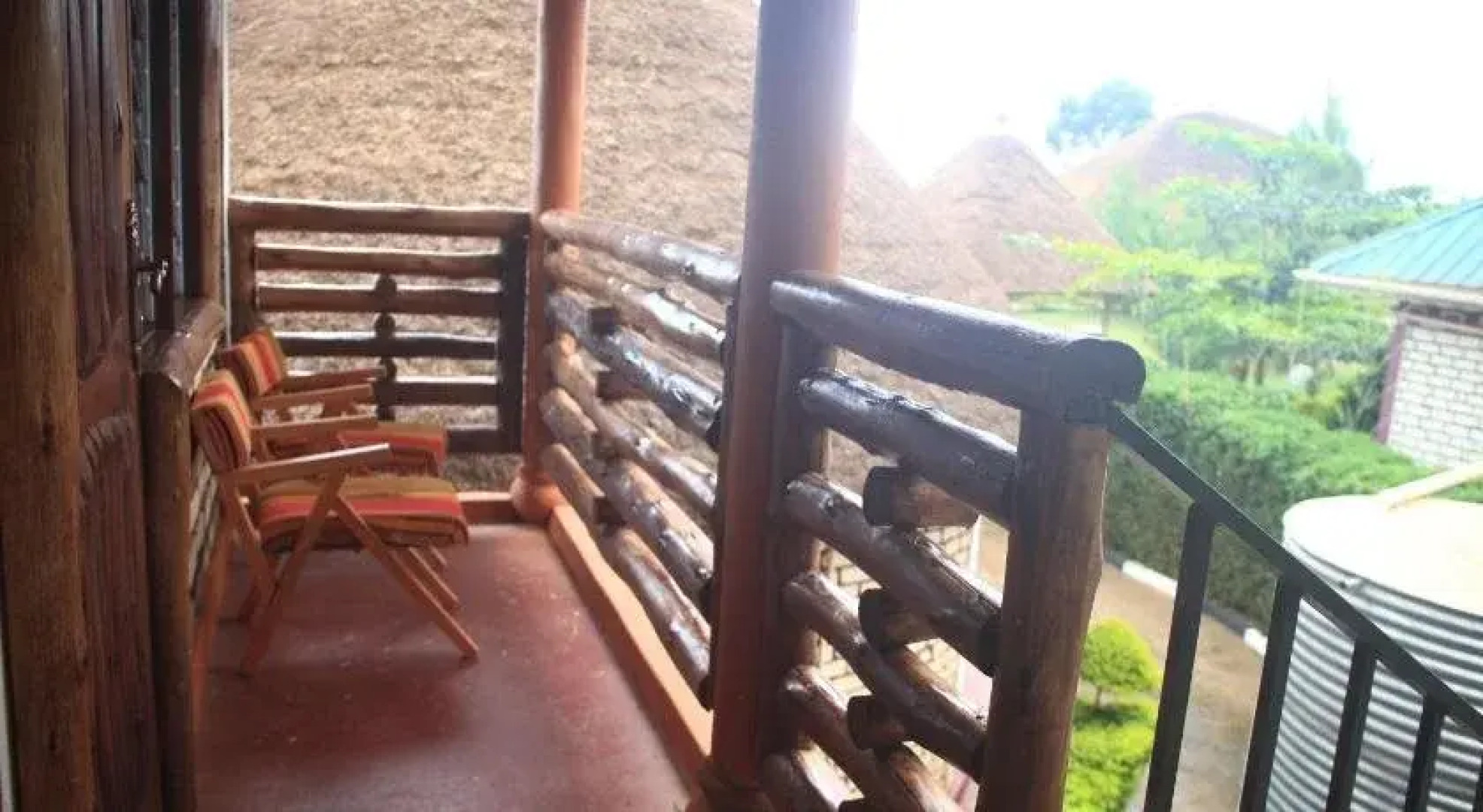 Elite Backpackers Services Masaka