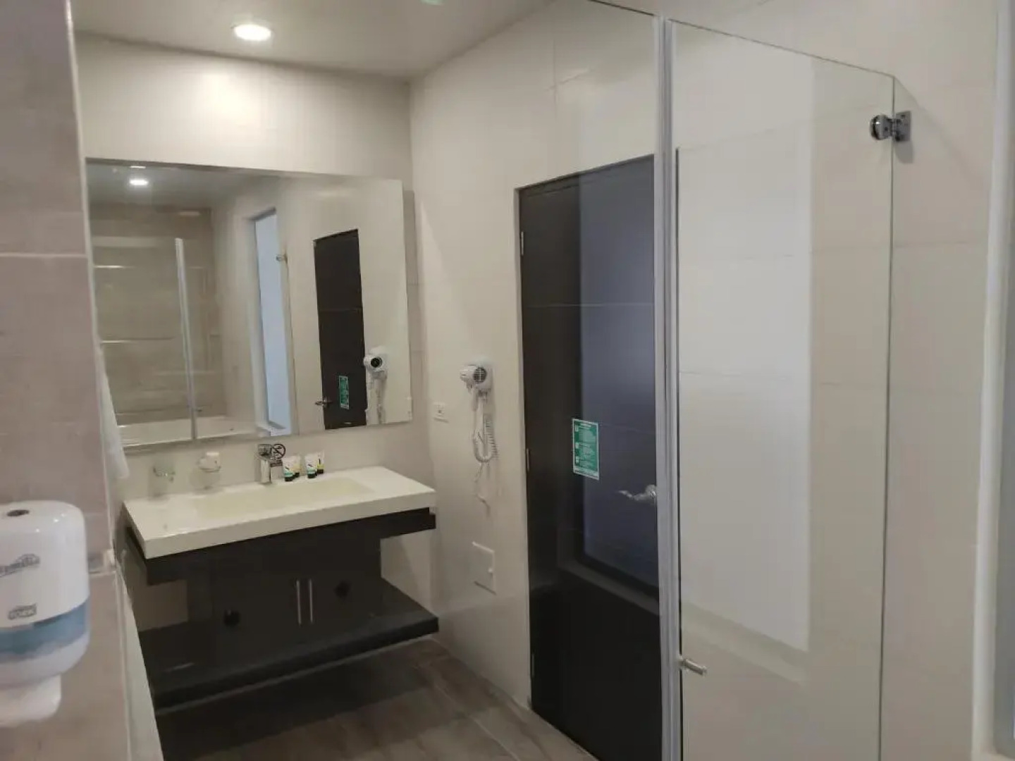 Hotel Andinos Plaza Florencia