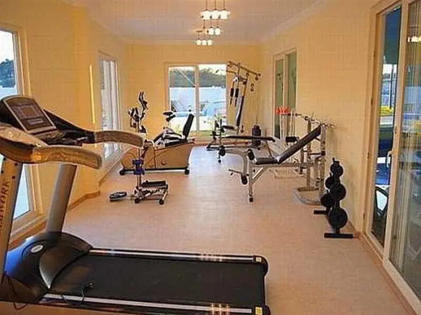 Turquoise Resort Apartments