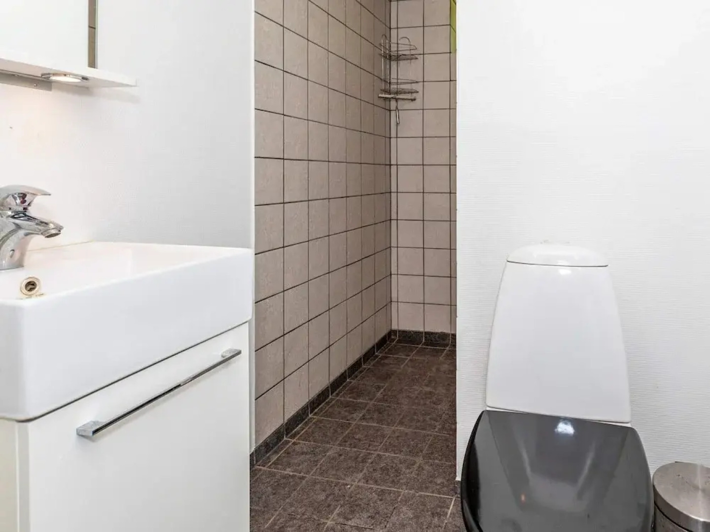 10 Person Holiday Home in Logstor