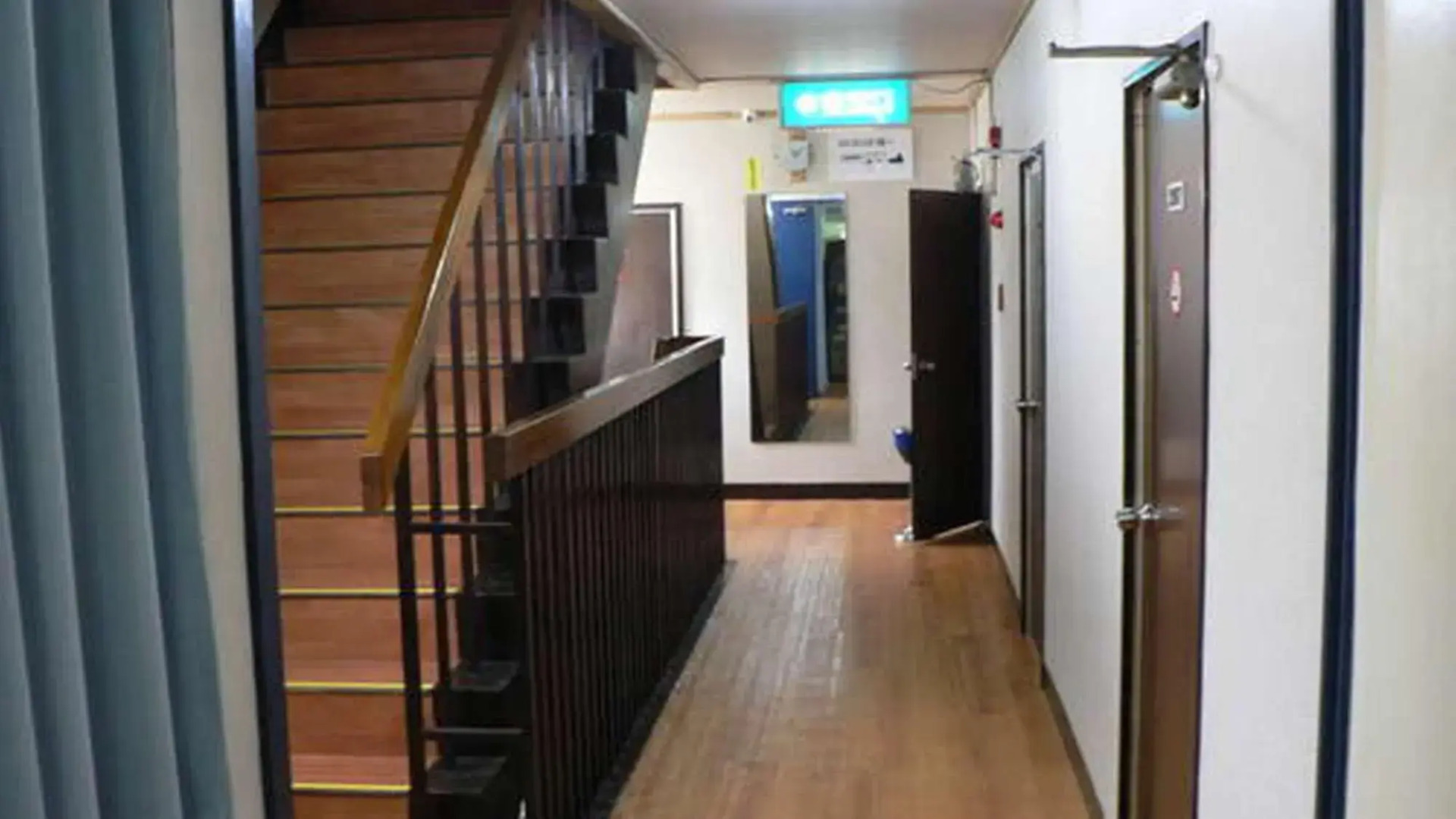 Business Hotel Daizen