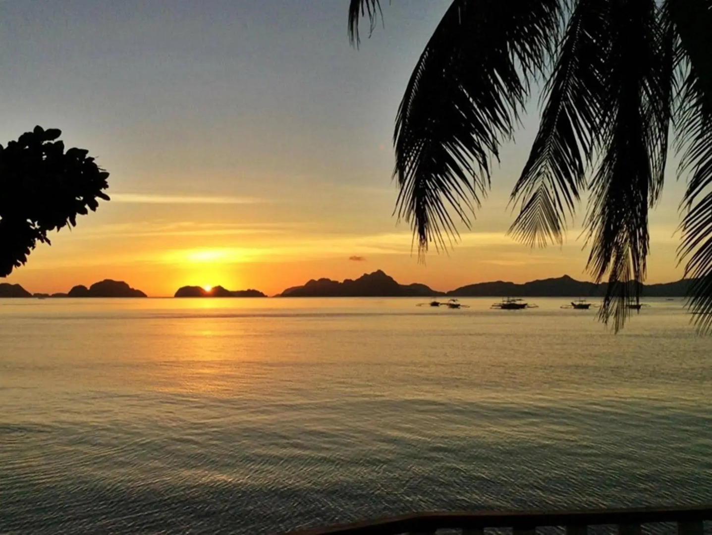 La Casa Teresa Beach Resort