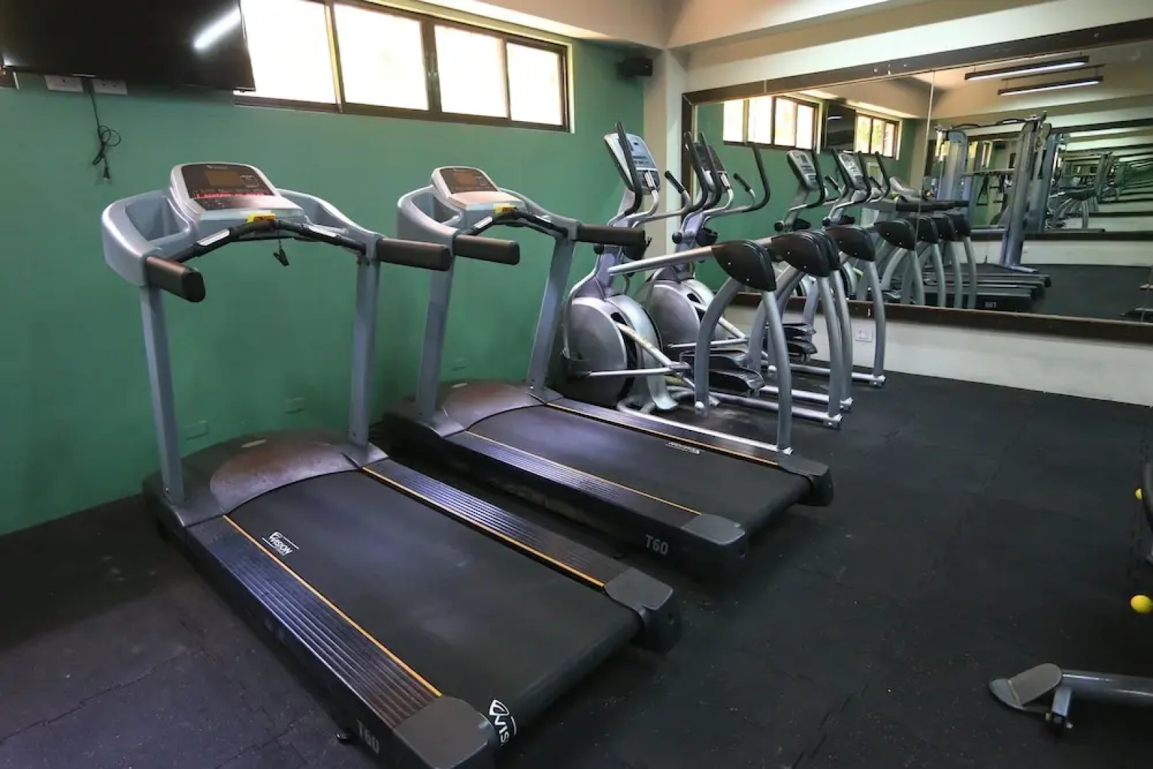 Condo at Arista Place