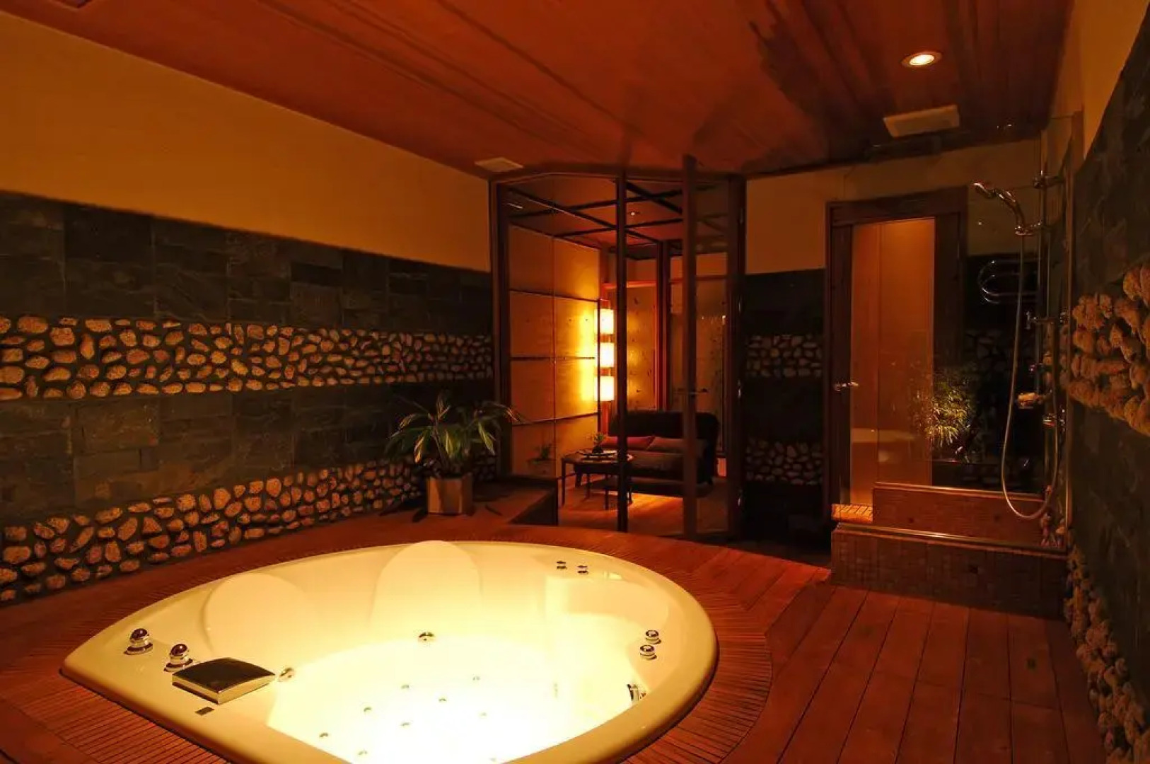 Kamimokuonsen Tatsumikan