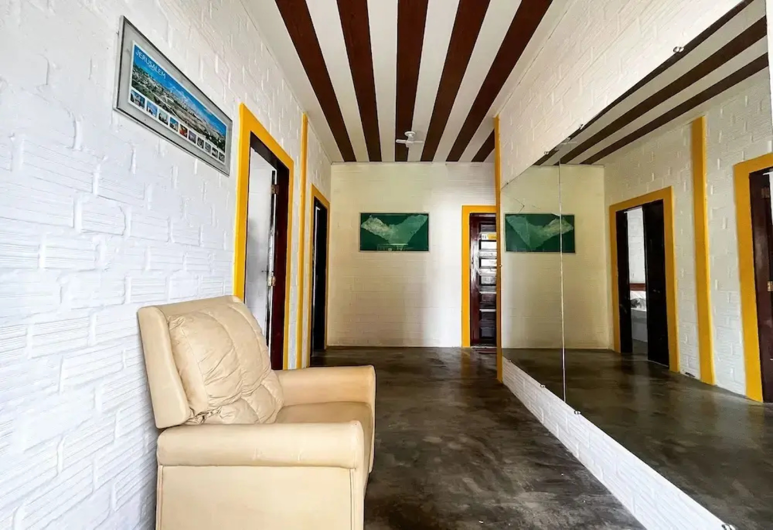 Chácara Shallon -São Miguel dos Milagres