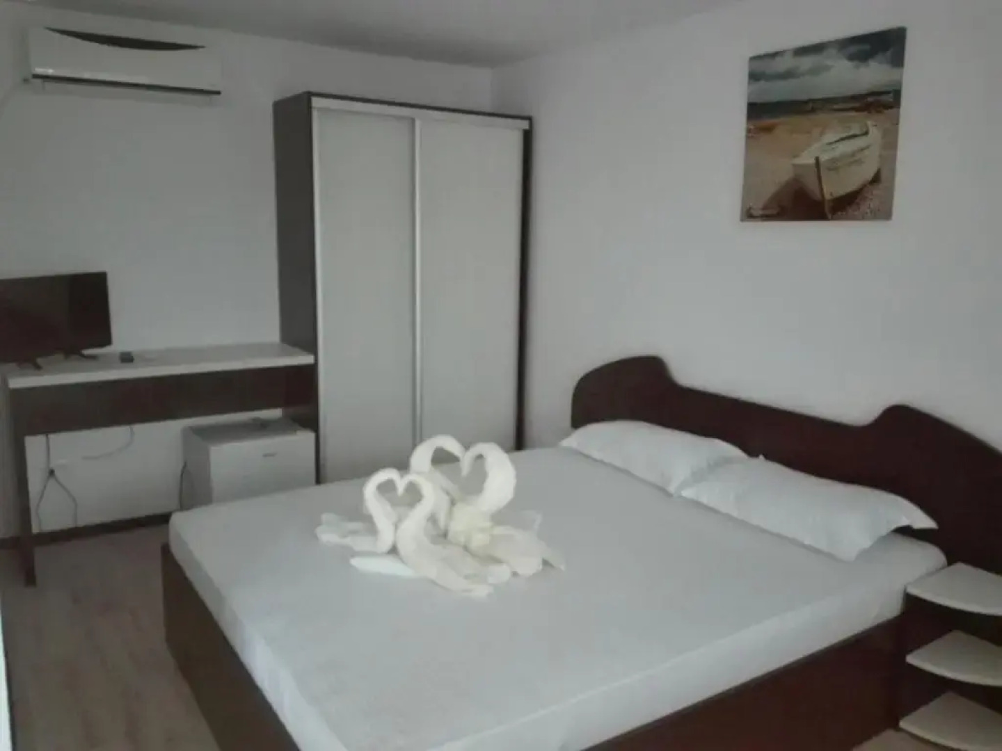 Complexul Turistic Class