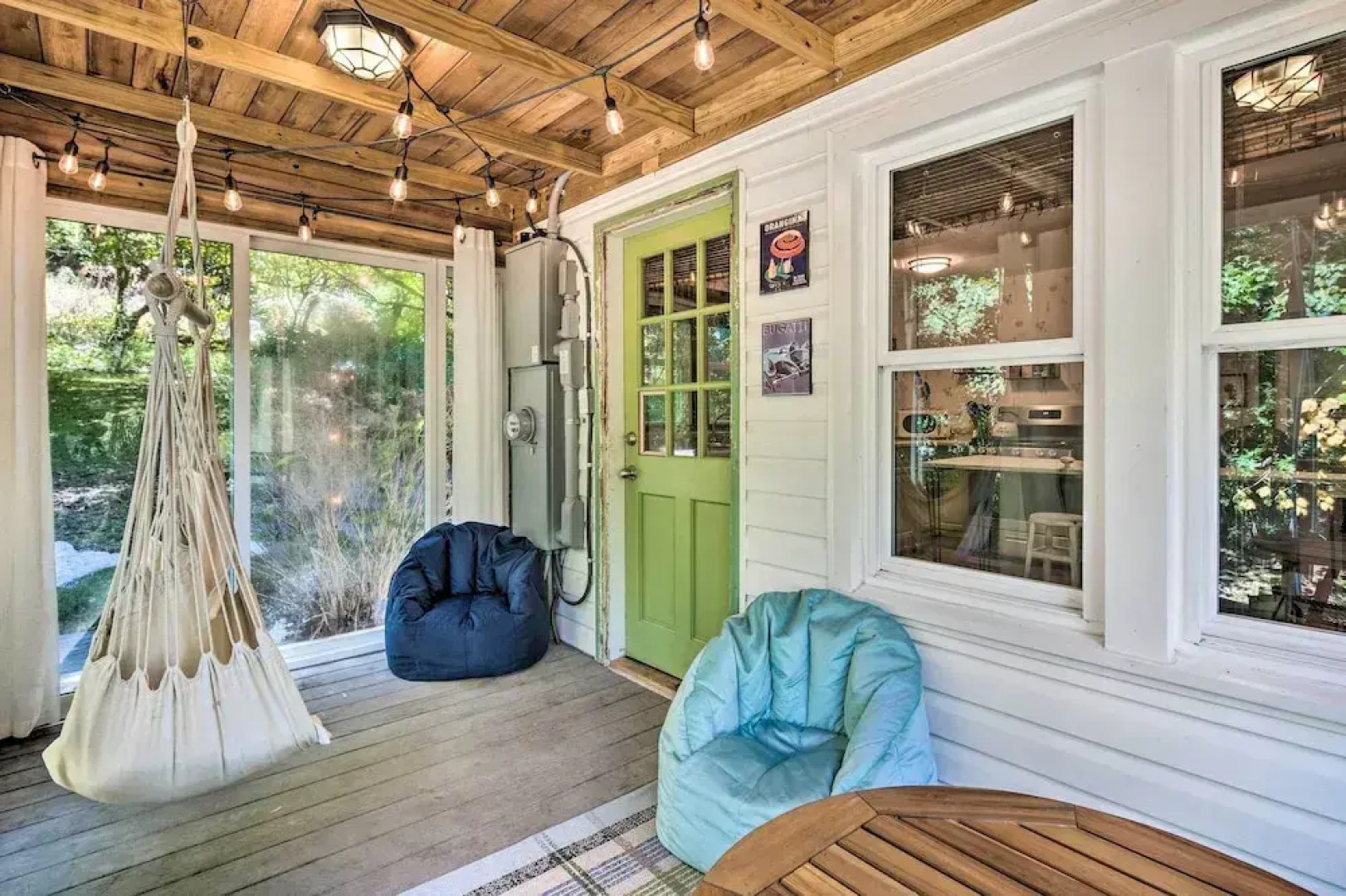 Whimsical Bat Cave Cottage w/ Fire Pit!