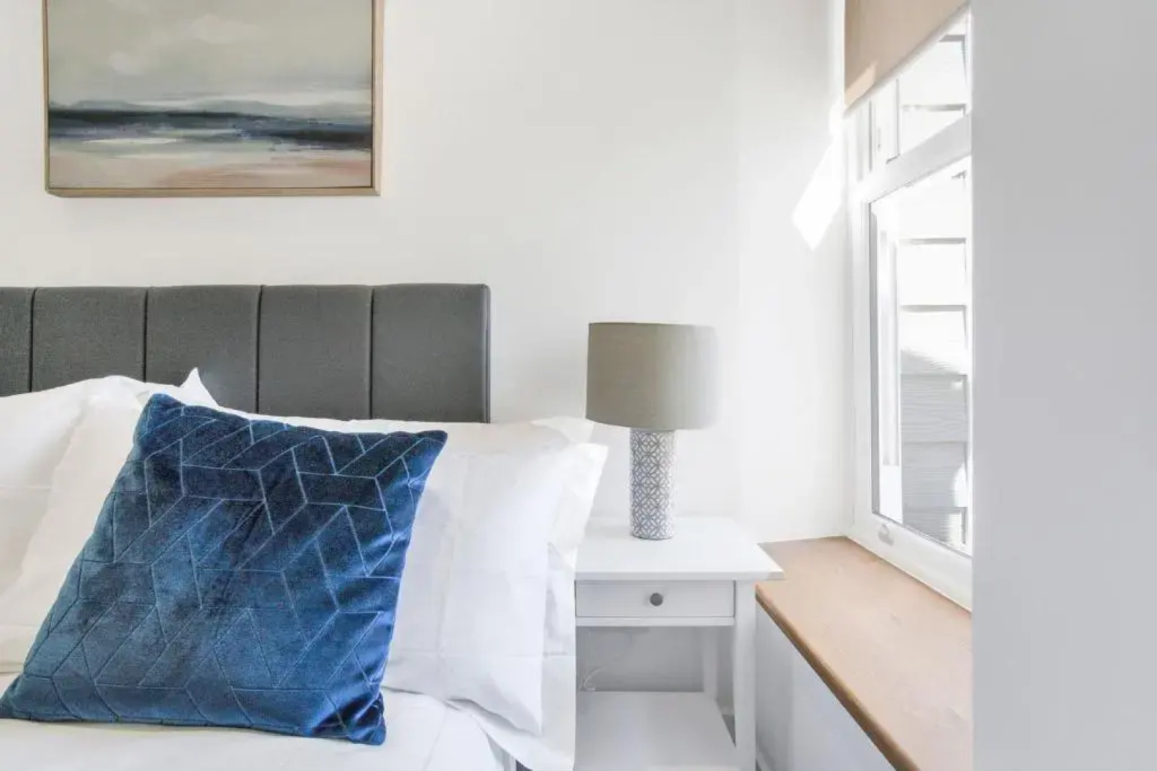 West Burnside Apartments