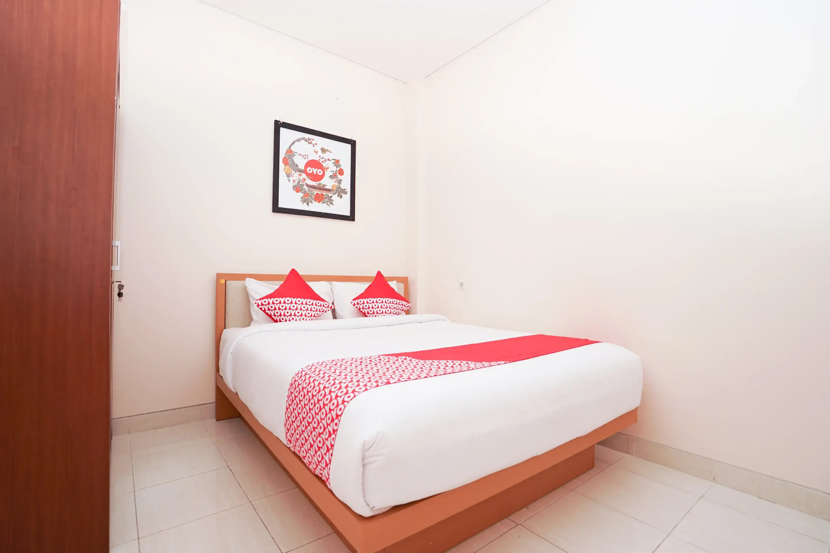 Hotel O Menjangan Residence at Citraland 1