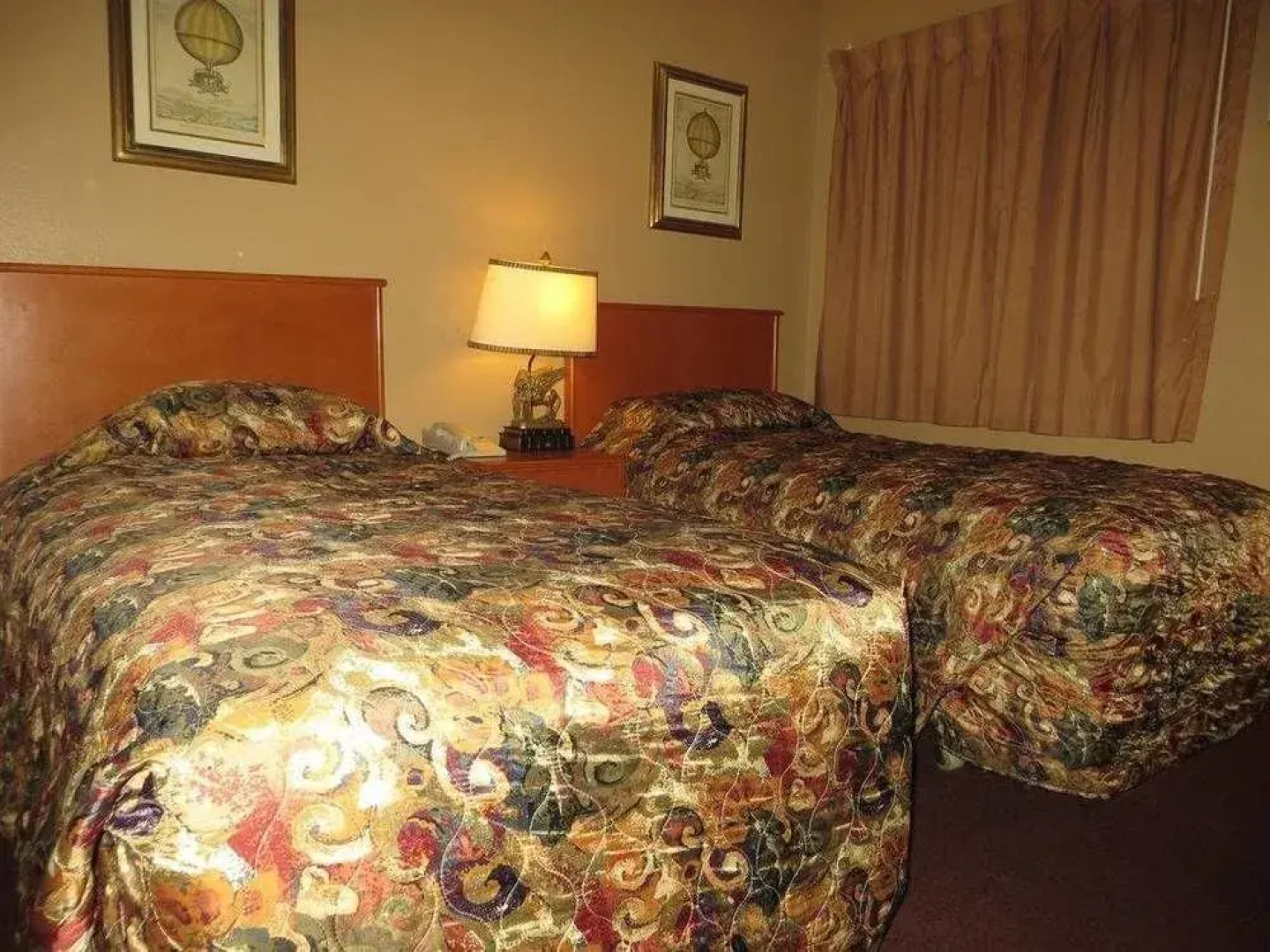 Bridger Inn Hotel Downtown