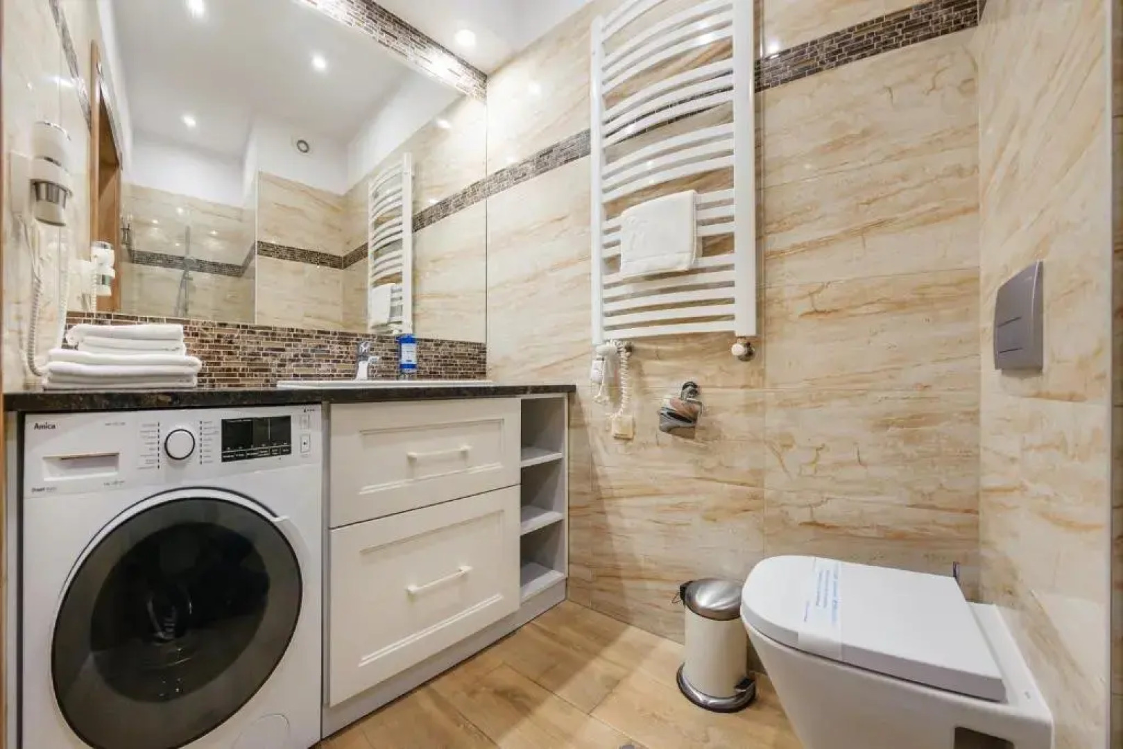 Apartamenty Sun & Snow Cypel Helski