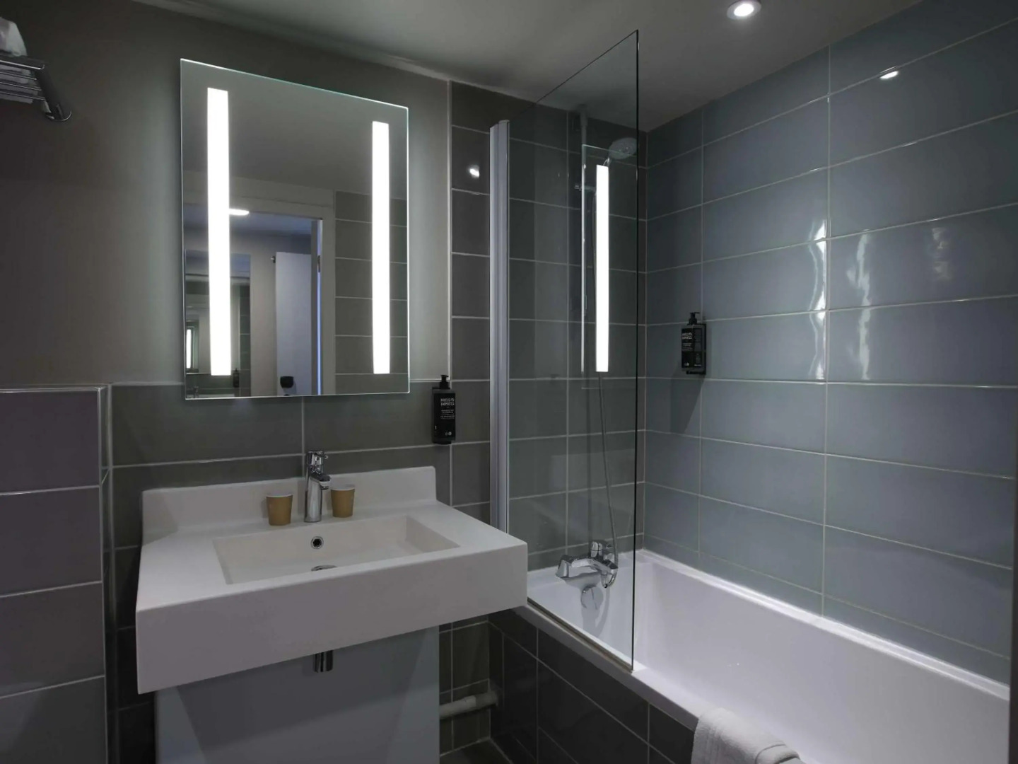 ibis Styles Evry Lisses