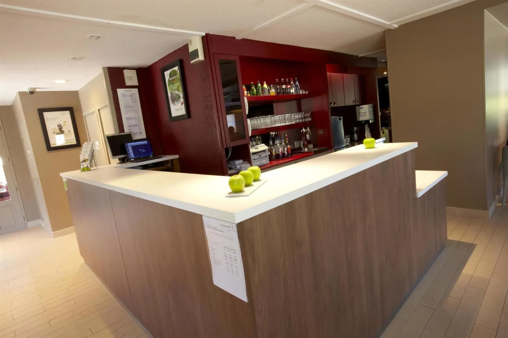 Kyriad Direct Lyon Sud - Chasse Sur Rhône