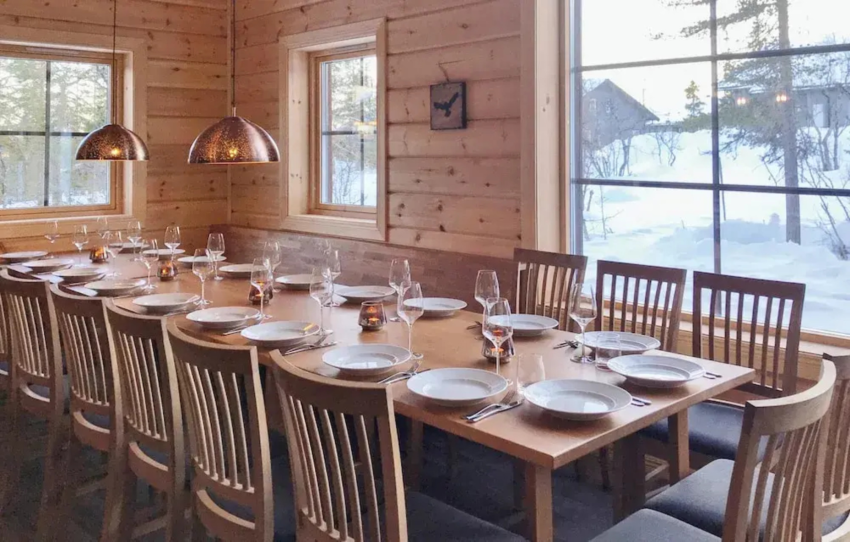 Stunning Home in Vemdalen With 4 Bedrooms, Sauna and Wifi