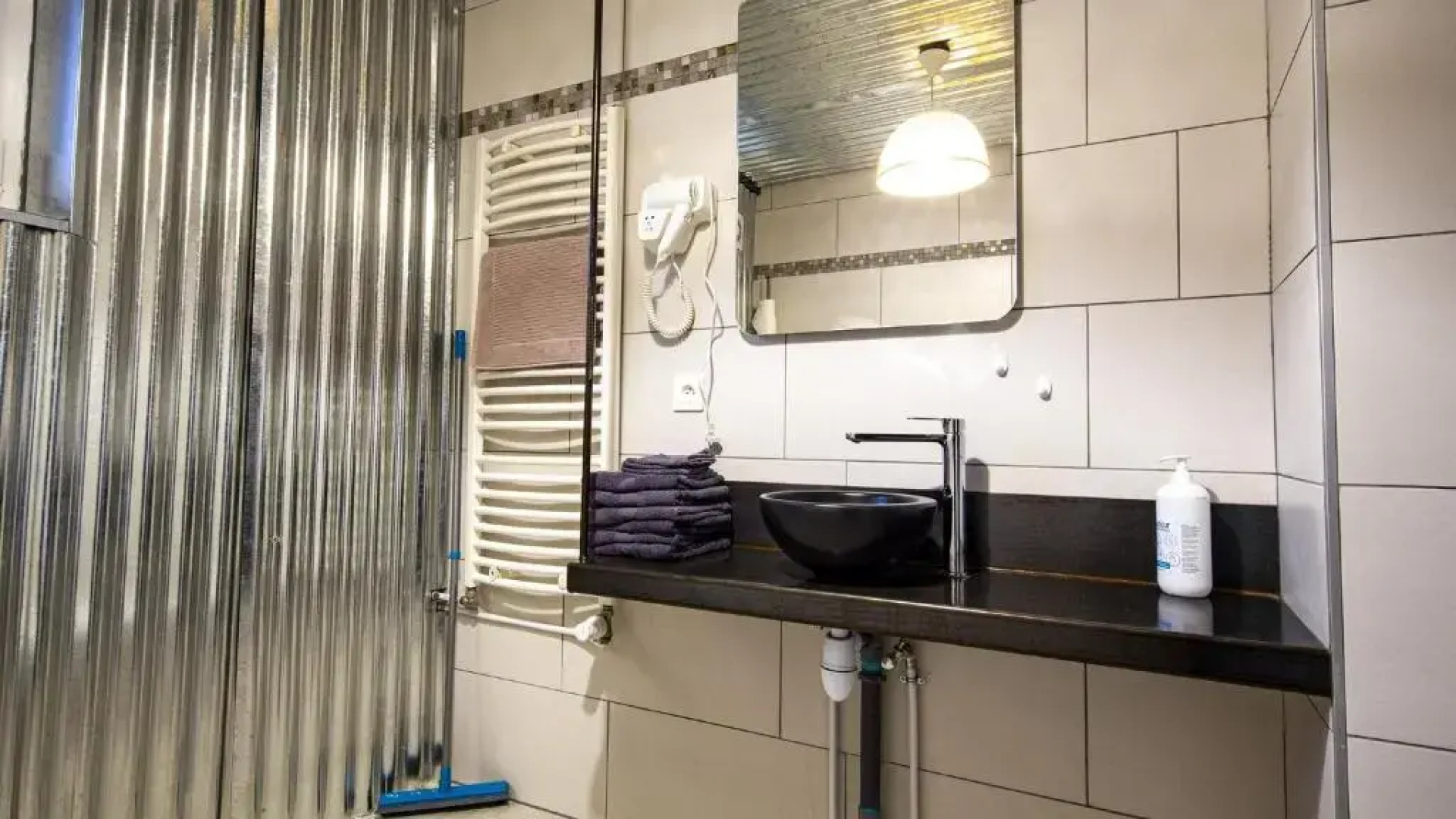 Domaine De L'atelier