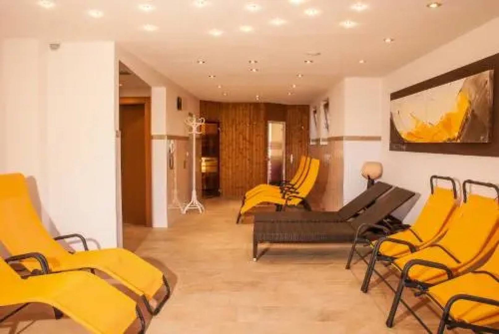 Hotel Pension Romantica