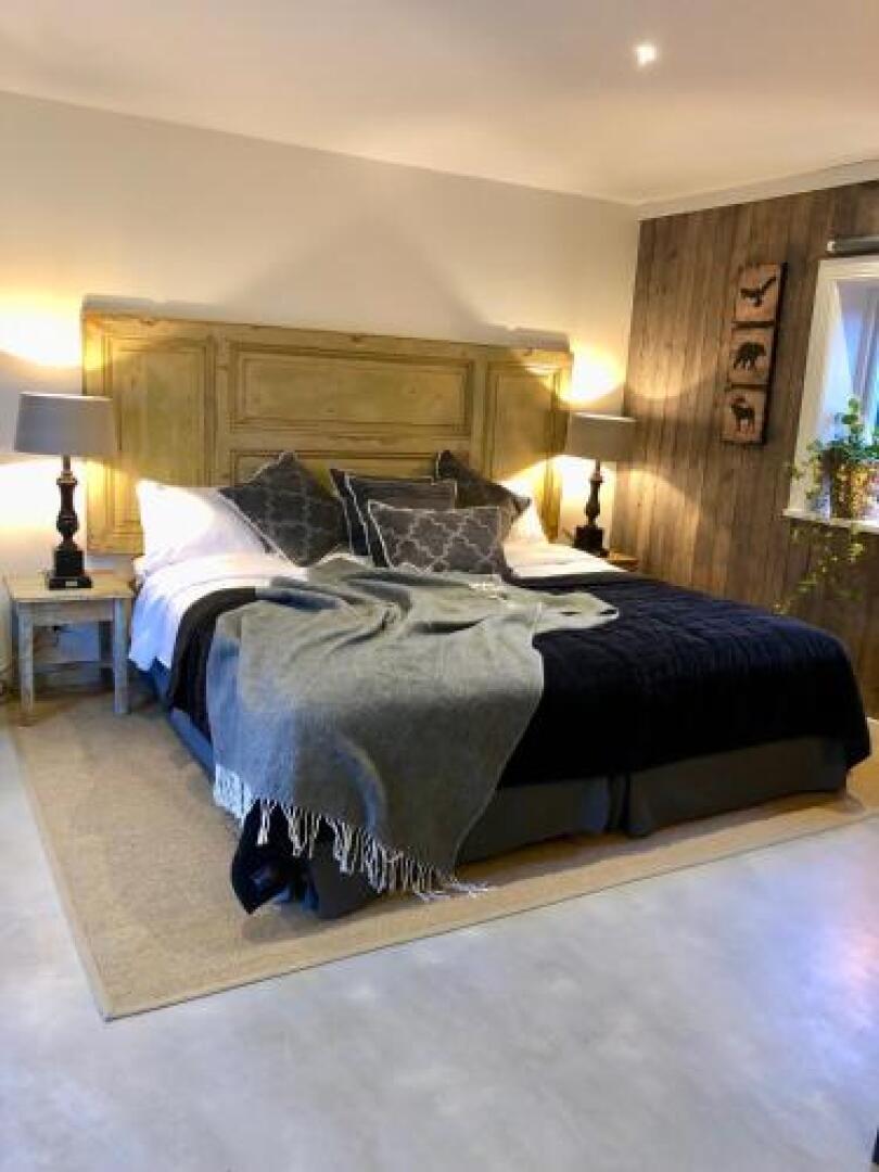 Sund Nergårdens Gästhem