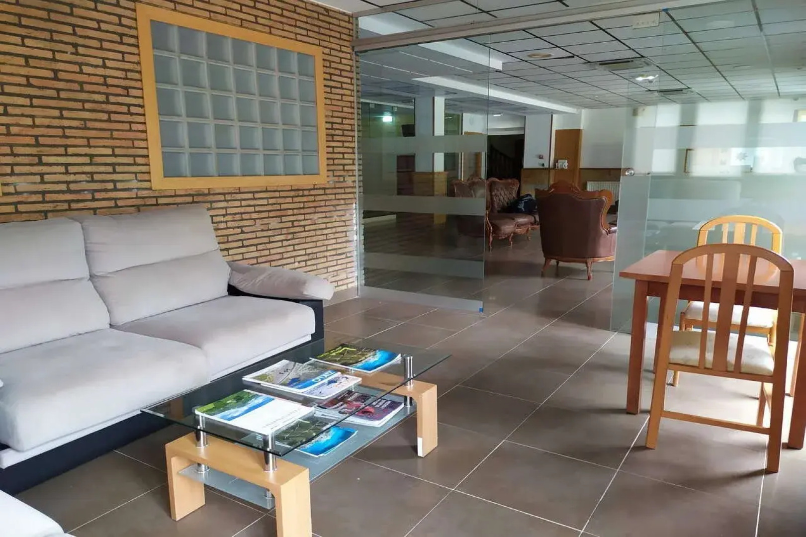 Hotel Santa Cristina